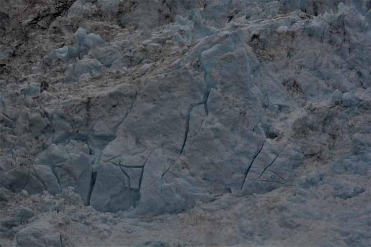 glacier